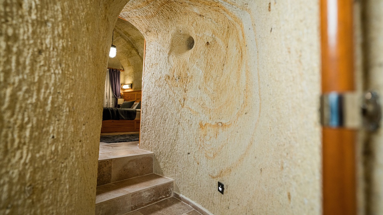 Photo of Bedroom in Cavusin