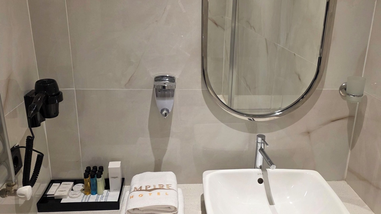 Photo of Bathroom in Yakuplu