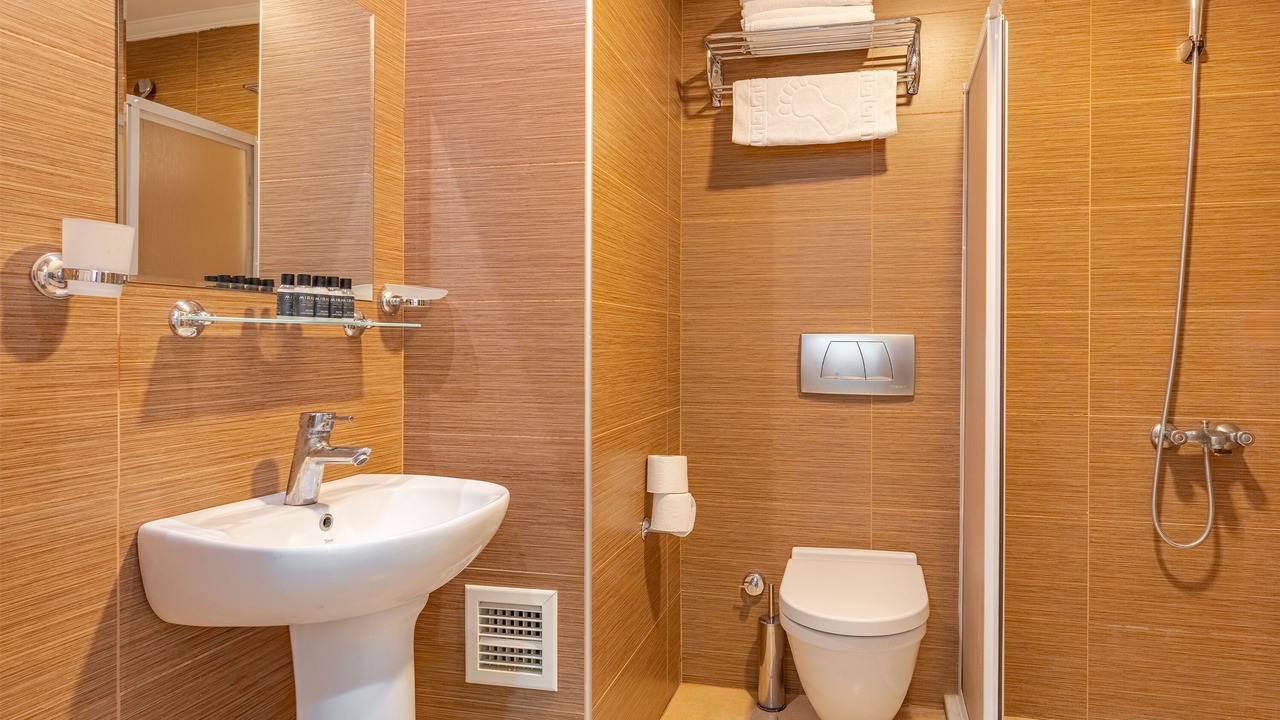 Photo of Bathroom in Melikgazi