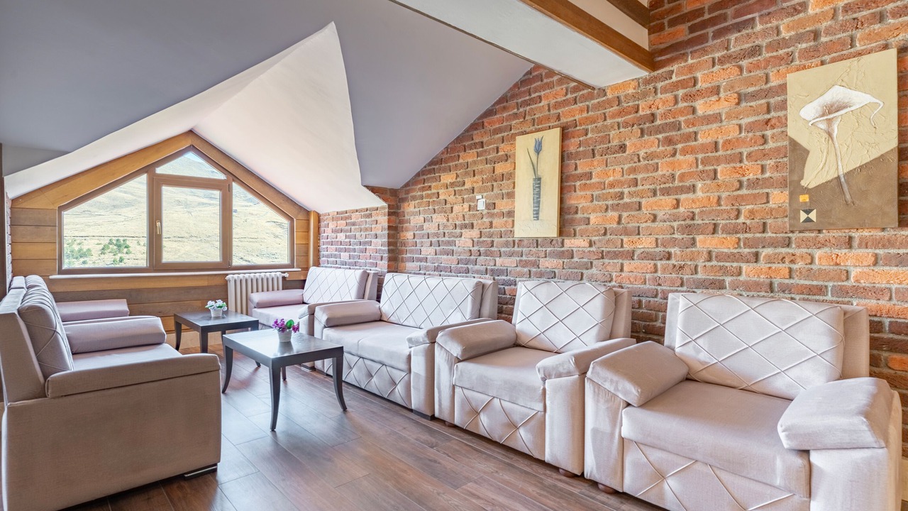 Photo of Livingroom in Melikgazi