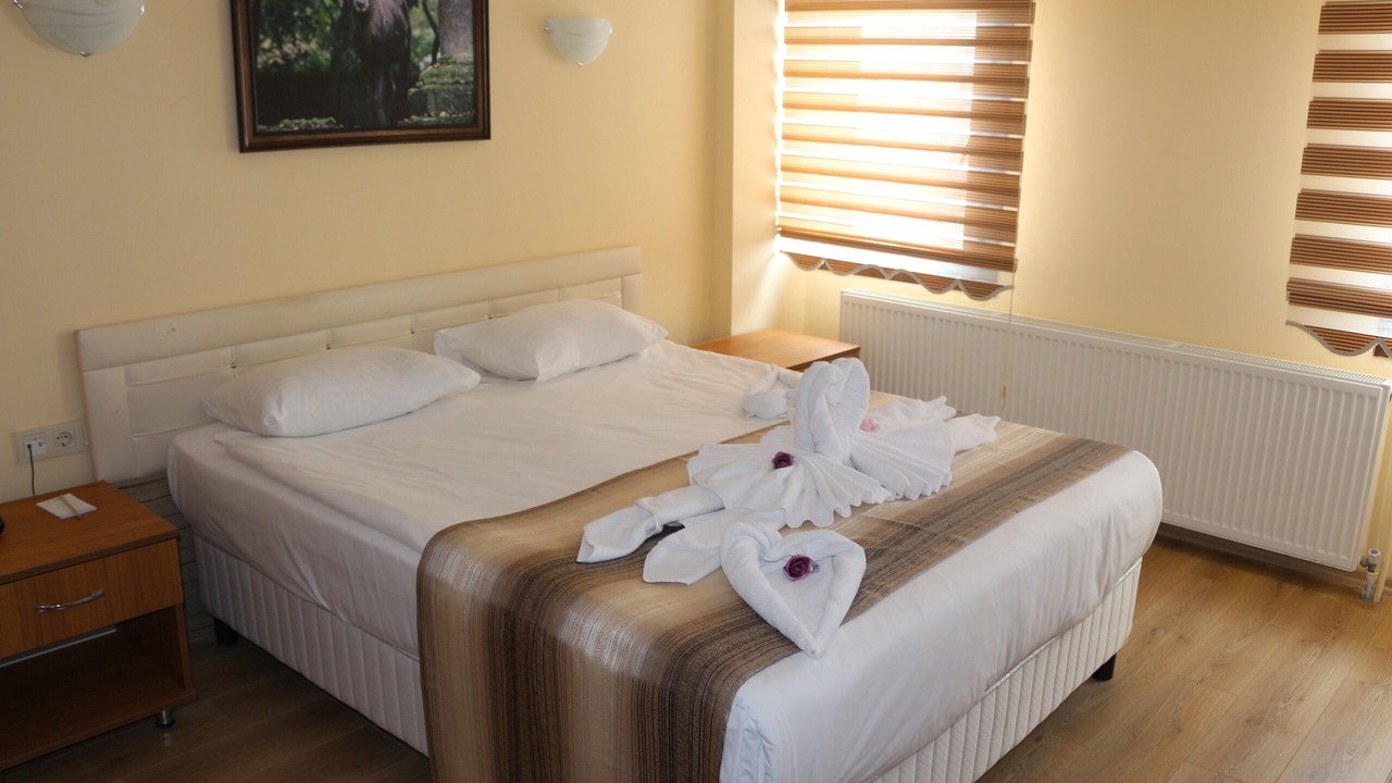 Photo of Bedroom in Melikgazi