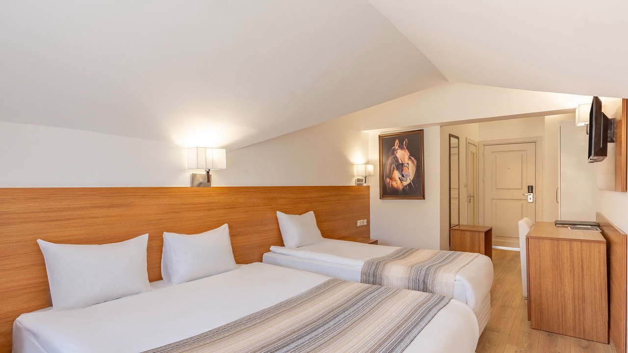 Photo of Bedroom in Melikgazi