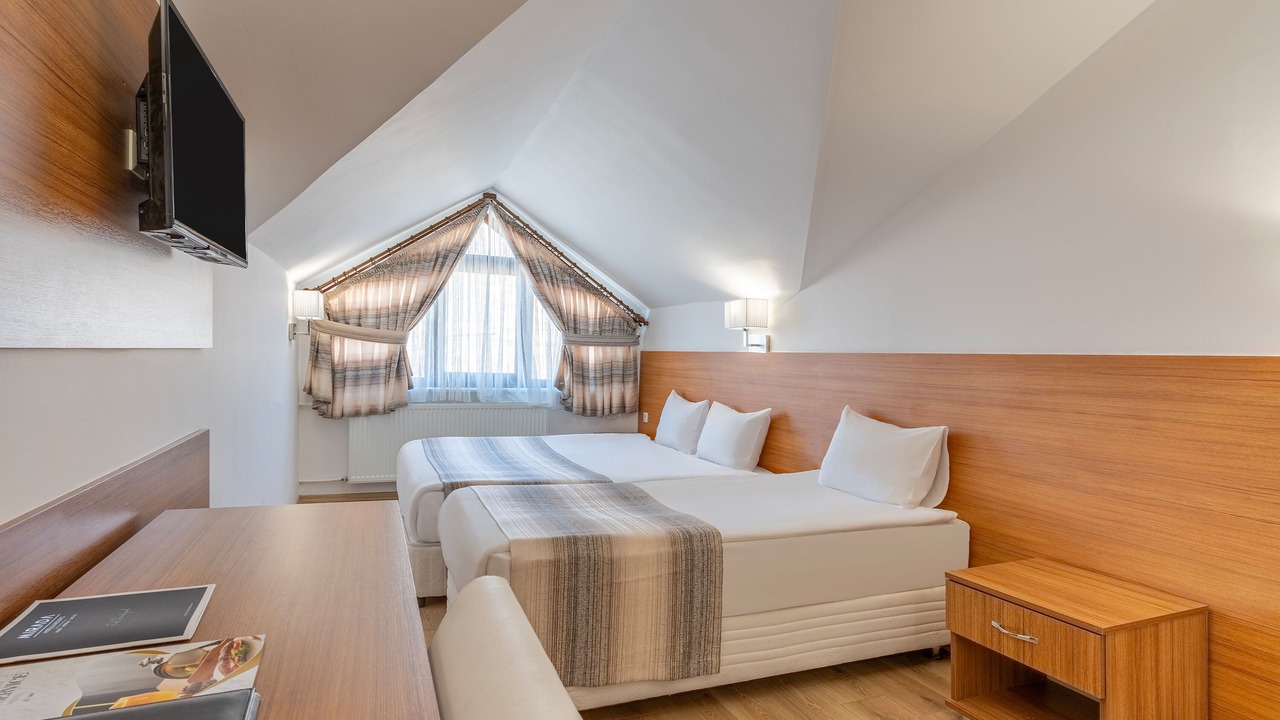 Photo of Bedroom in Melikgazi