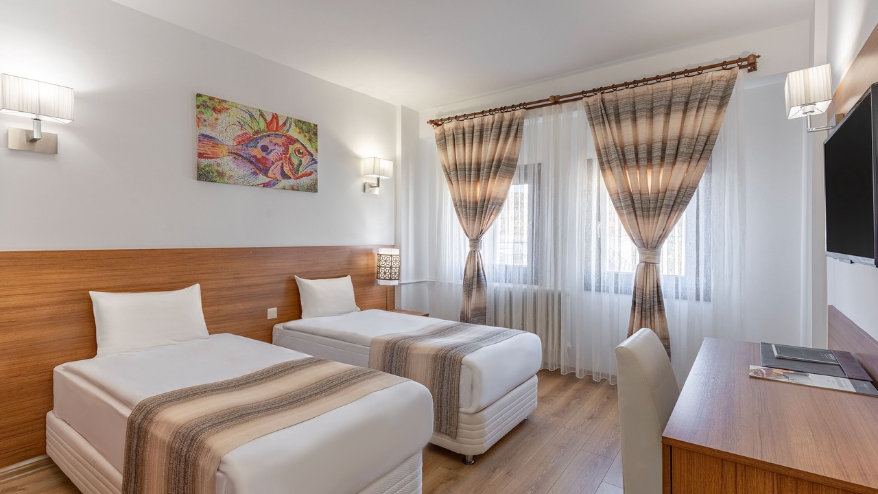 Photo of Bedroom in Melikgazi