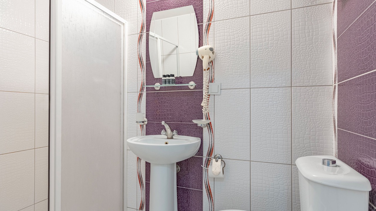 Photo of Bathroom in Melikgazi