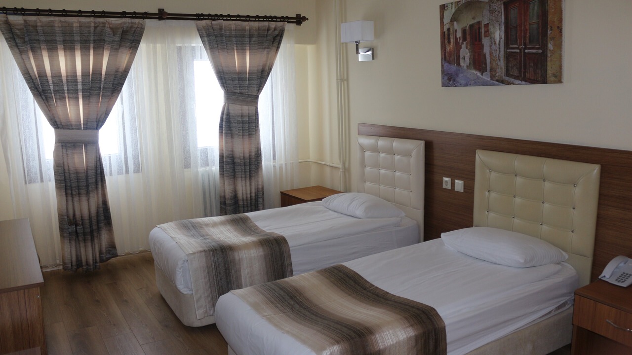 Photo of Bedroom in Melikgazi