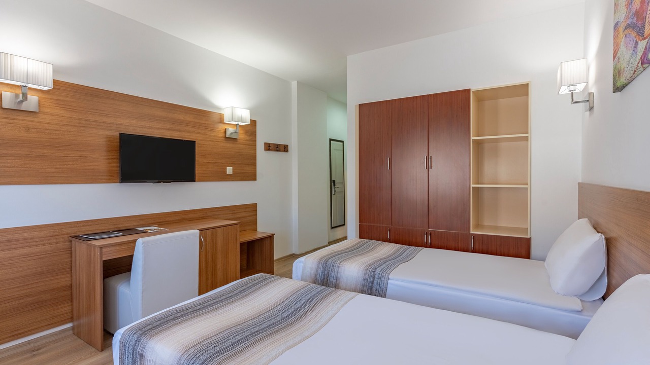 Photo of Bedroom in Melikgazi