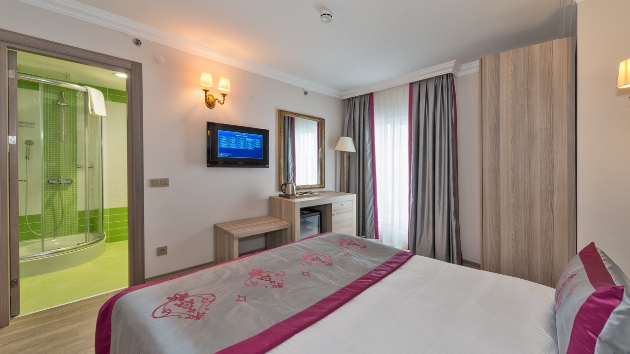 Photo of Bedroom in Esenyurt