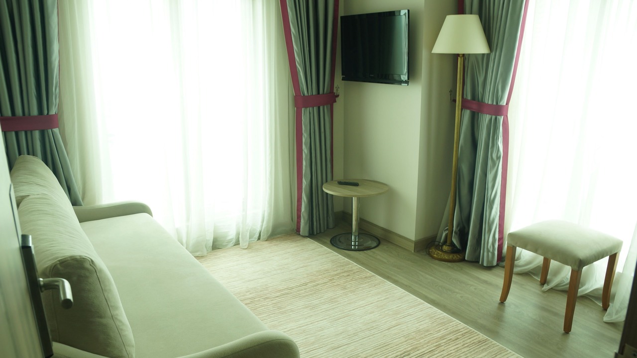 Photo of Bedroom in Esenyurt