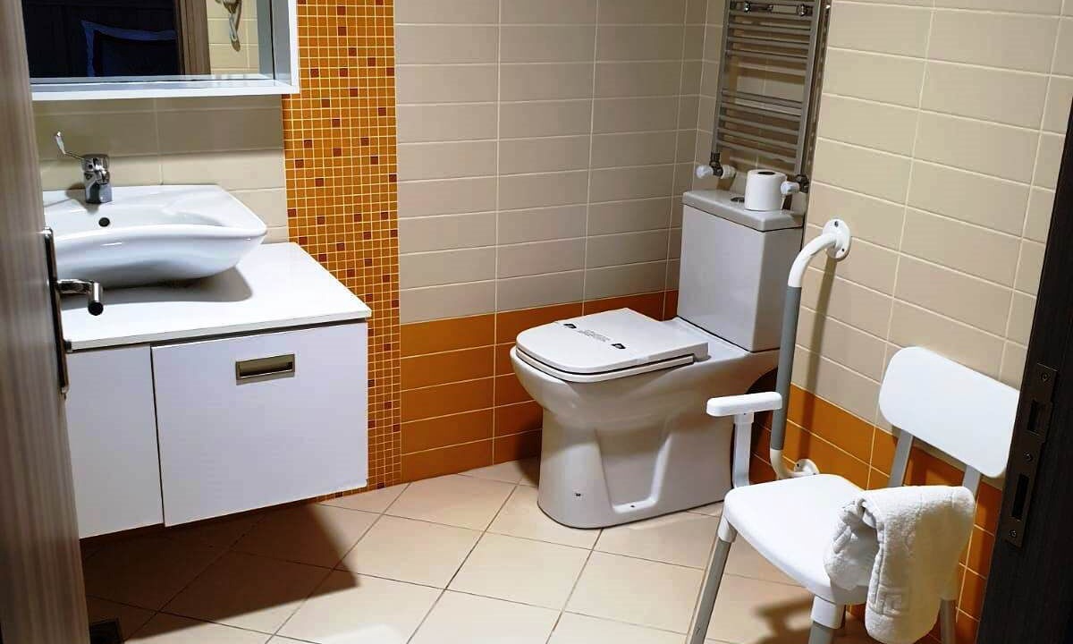 Photo of Bathroom in Esenyurt
