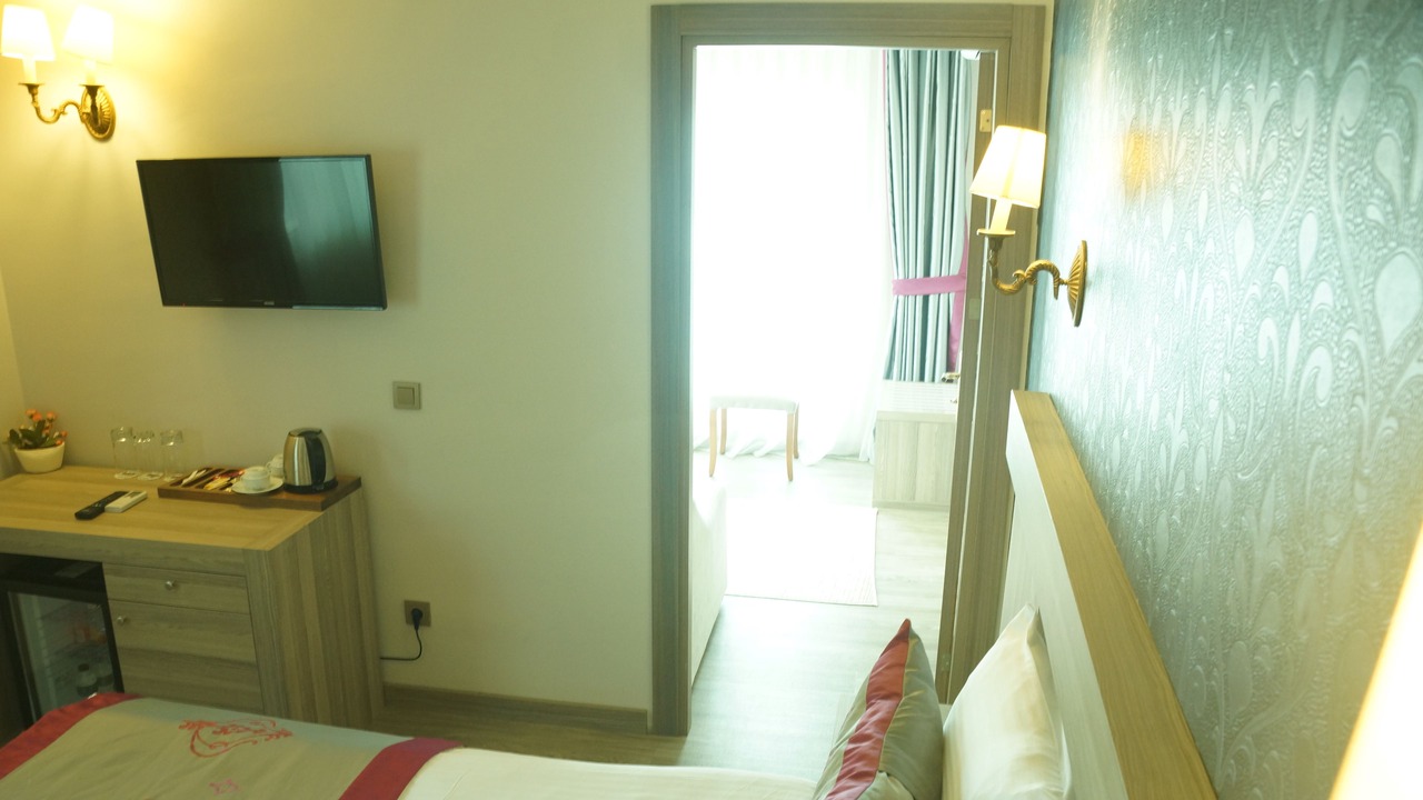 Photo of Bedroom in Esenyurt