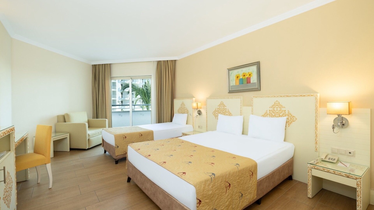 Photo of Bedroom in Cenger