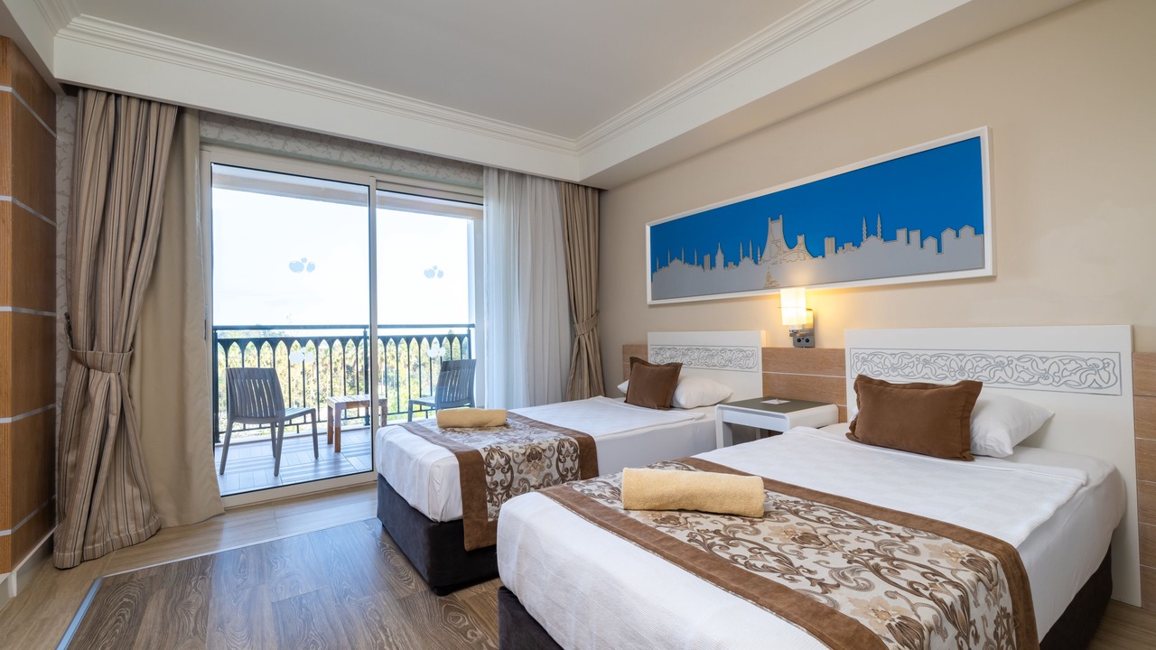 Photo of Bedroom in Side