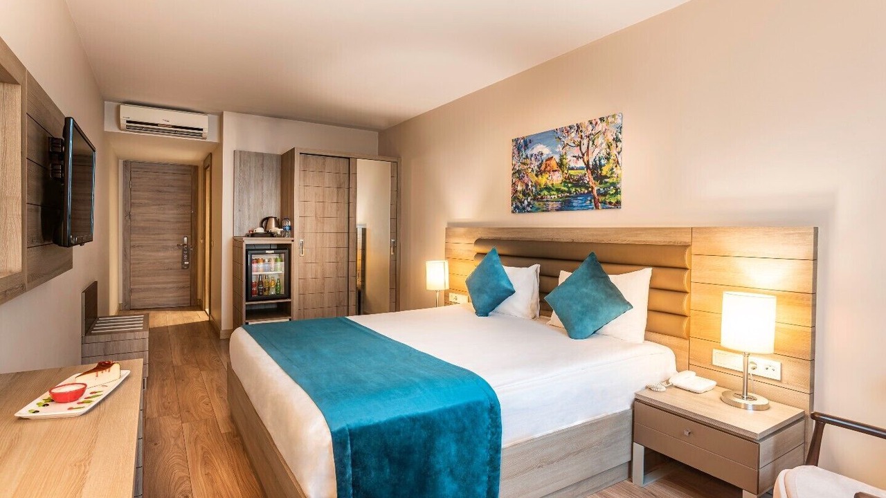 Photo of Bedroom in Bahcelievler