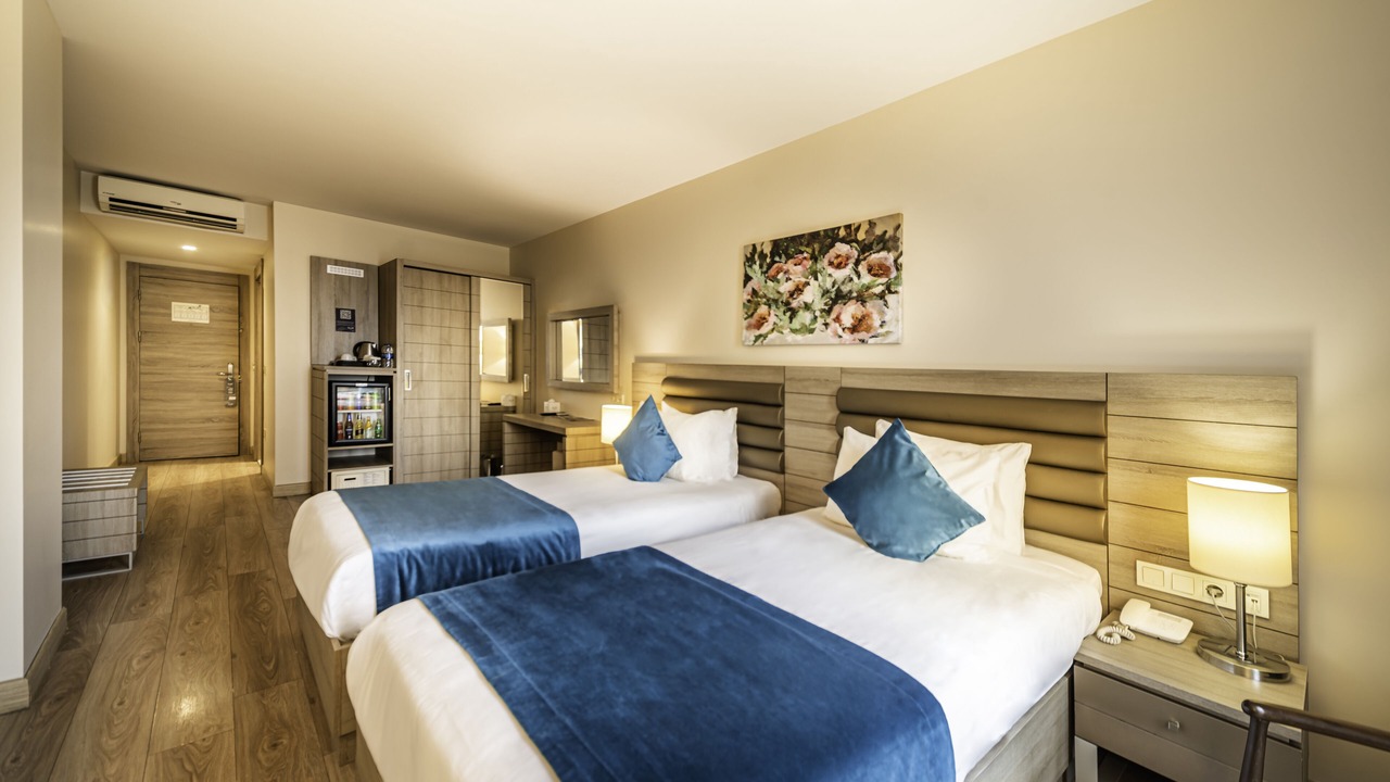 Photo of Bedroom in Bahcelievler