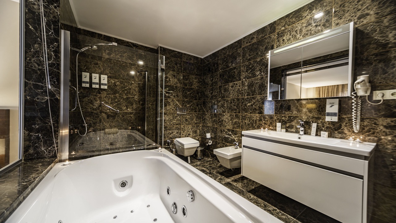 Photo of Bathroom in Bahcelievler