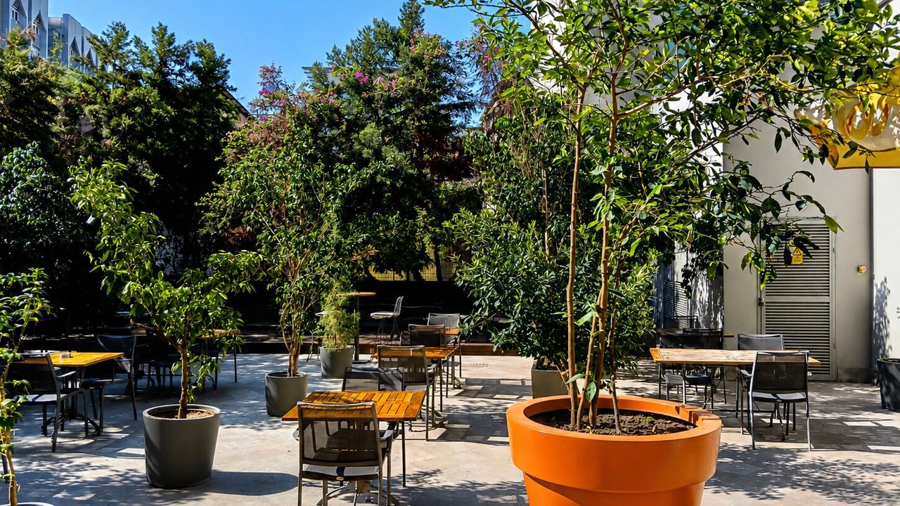 Photo of Outdoor in Seyhan