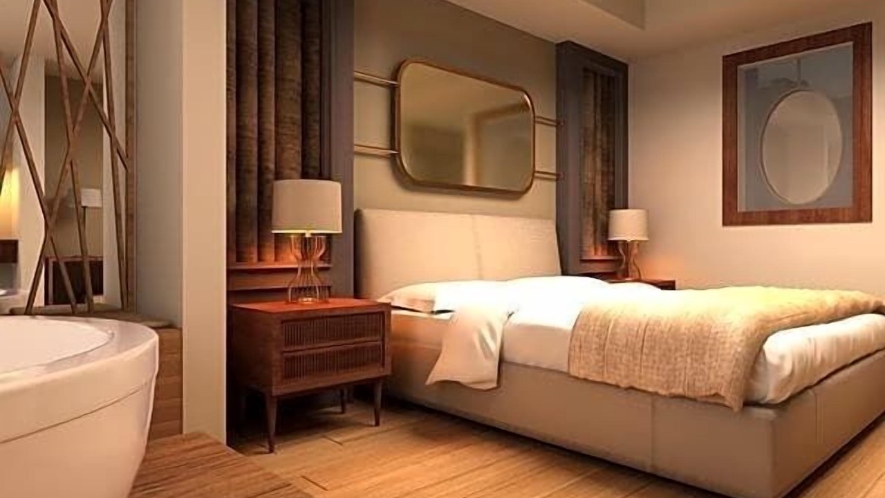 Photo of Bedroom in Seyhan