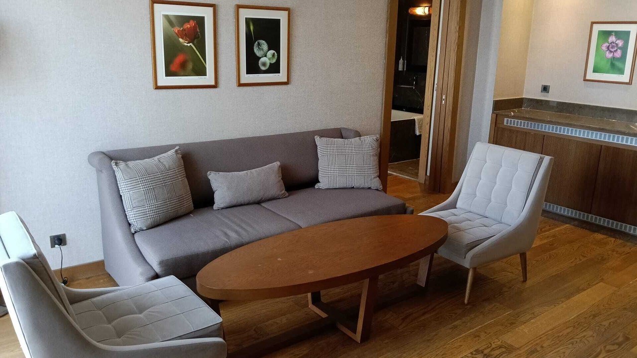 Photo of Bedroom in Seyhan