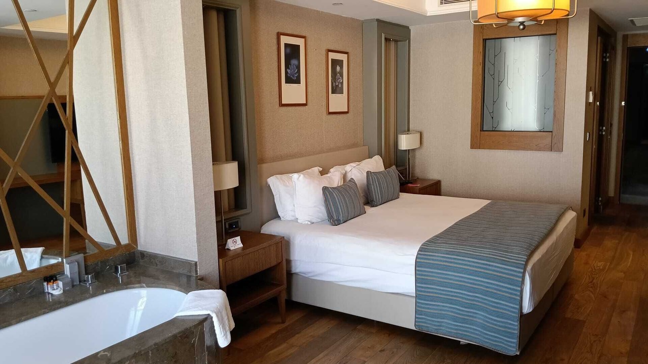 Photo of Bedroom in Seyhan