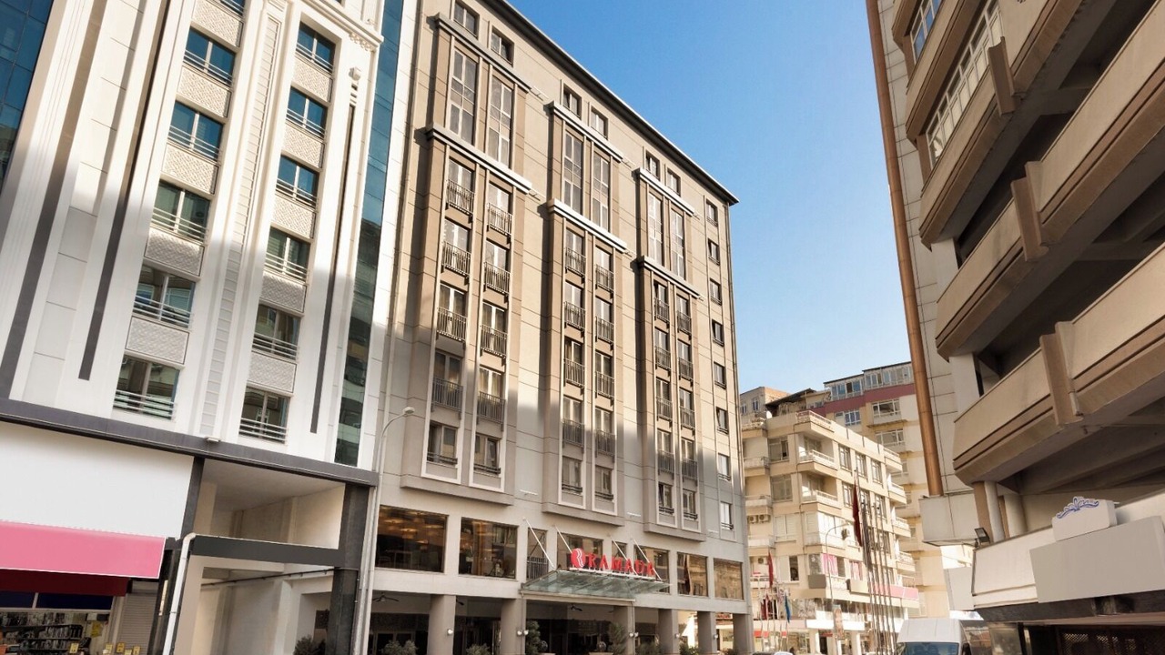 Photo of Outdoor in Seyhan