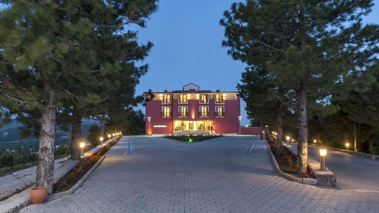 Photo of Outdoor in Aglasun