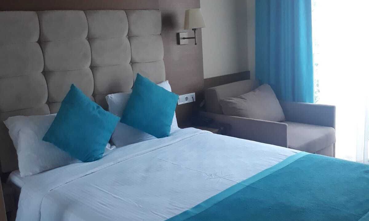 Photo of Bedroom in Gundogan