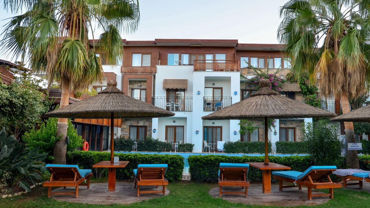 Photo of Outdoor in Gundogan