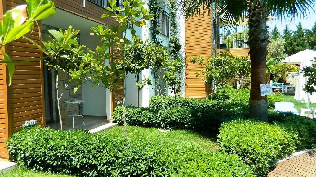 Photo of Buildings in Gundogan