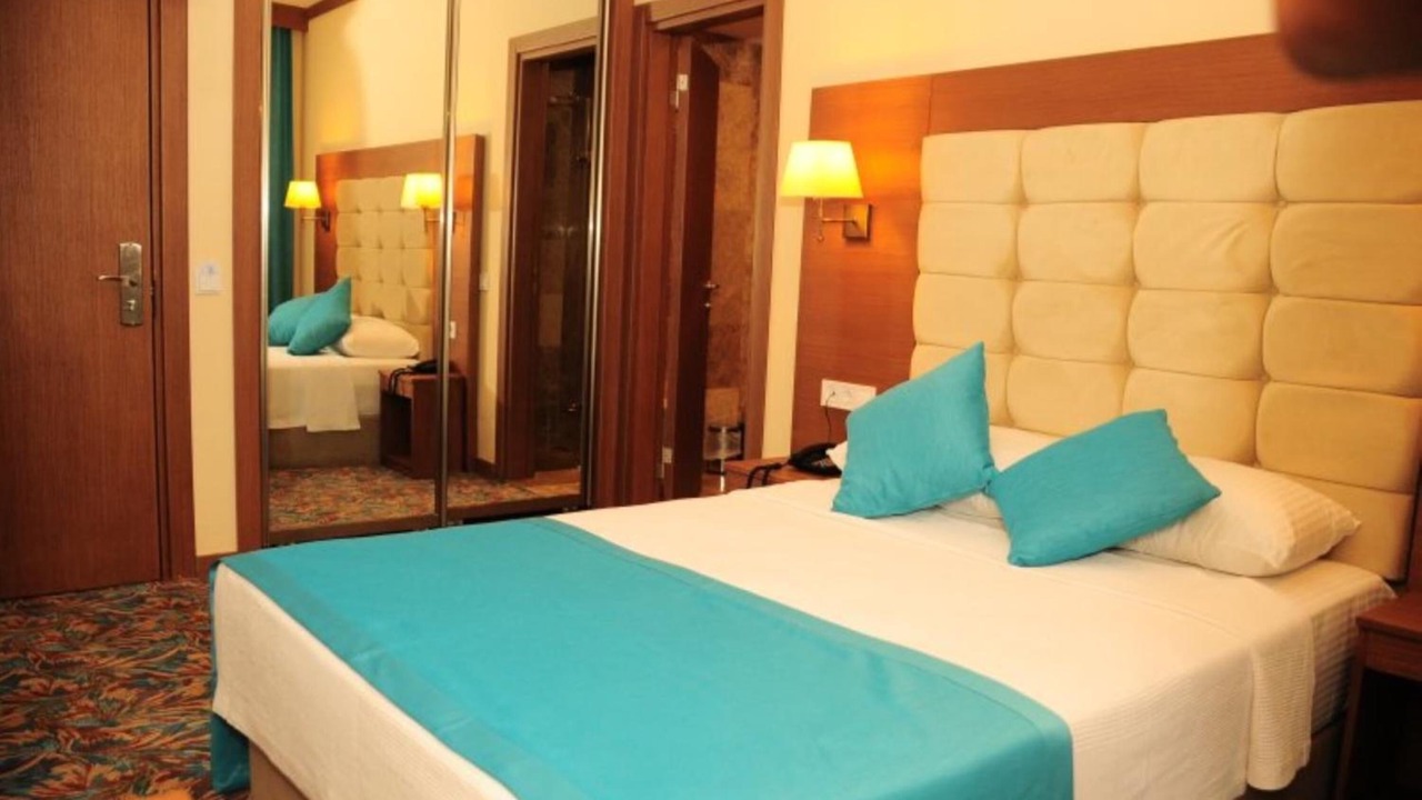 Photo of Bedroom in Gundogan