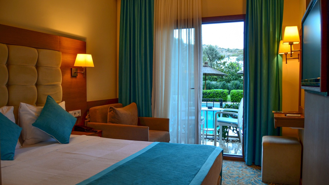 Photo of Bedroom in Gundogan