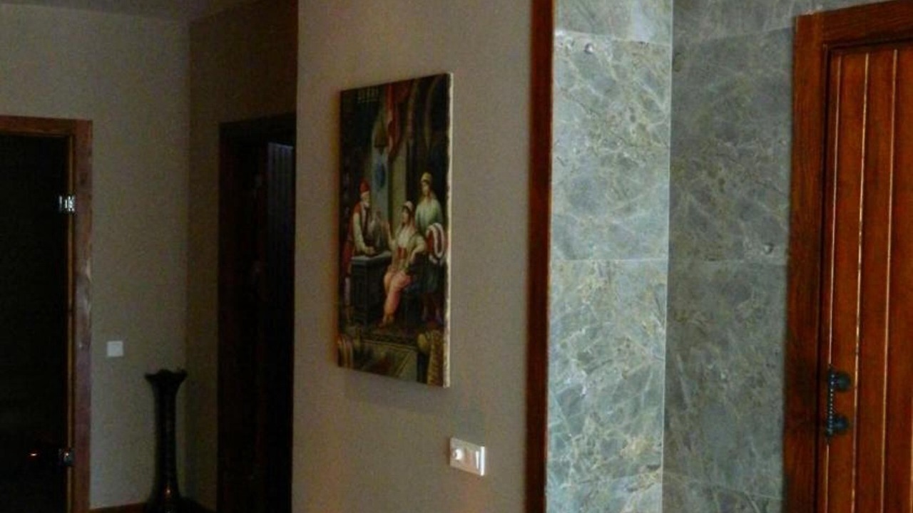 Photo of Bedroom in Gundogan
