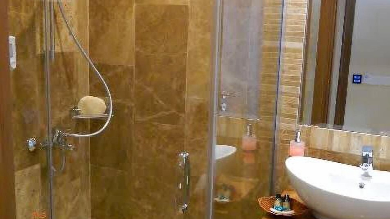 Photo of Bathroom in Gundogan
