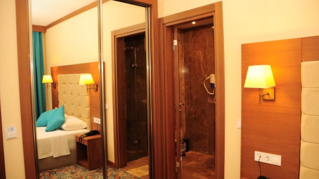 Photo of Bedroom in Gundogan