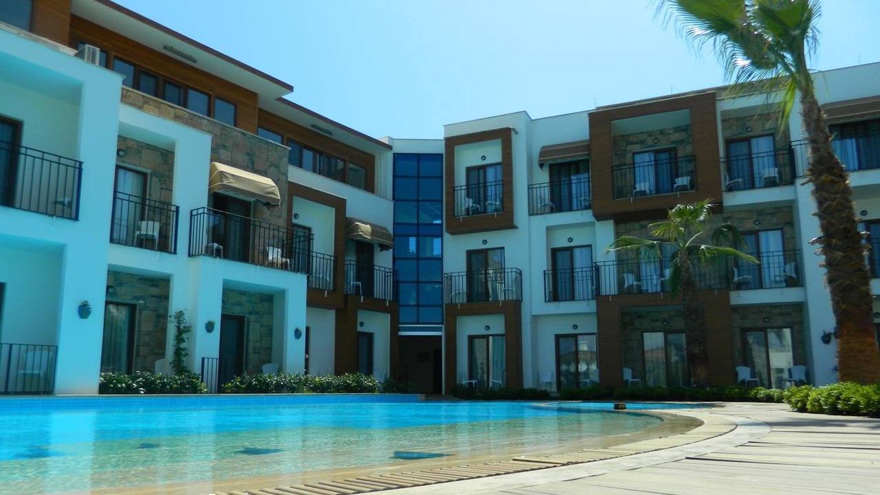 Photo of Outdoor in Gundogan