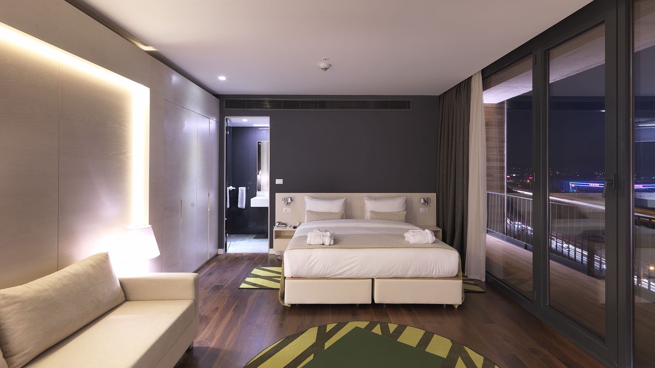 Photo of Bedroom in Sekerpinar