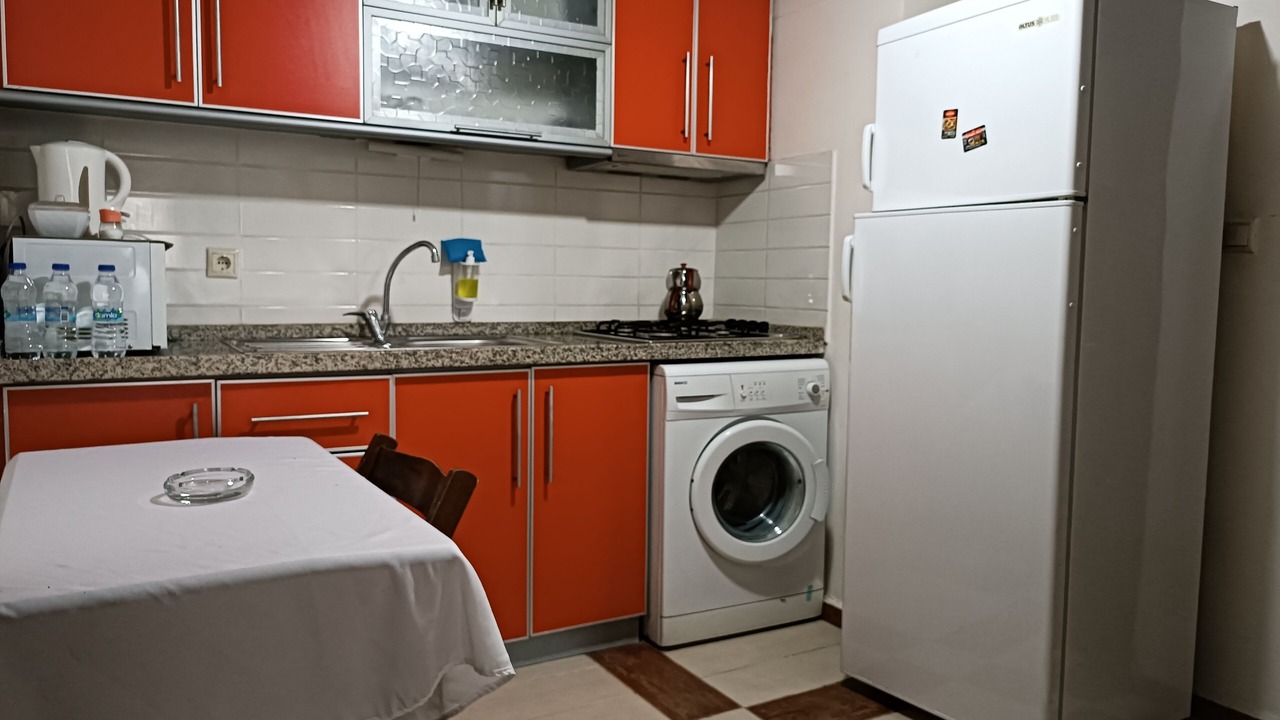 Photo of Kitchen in Canakkale