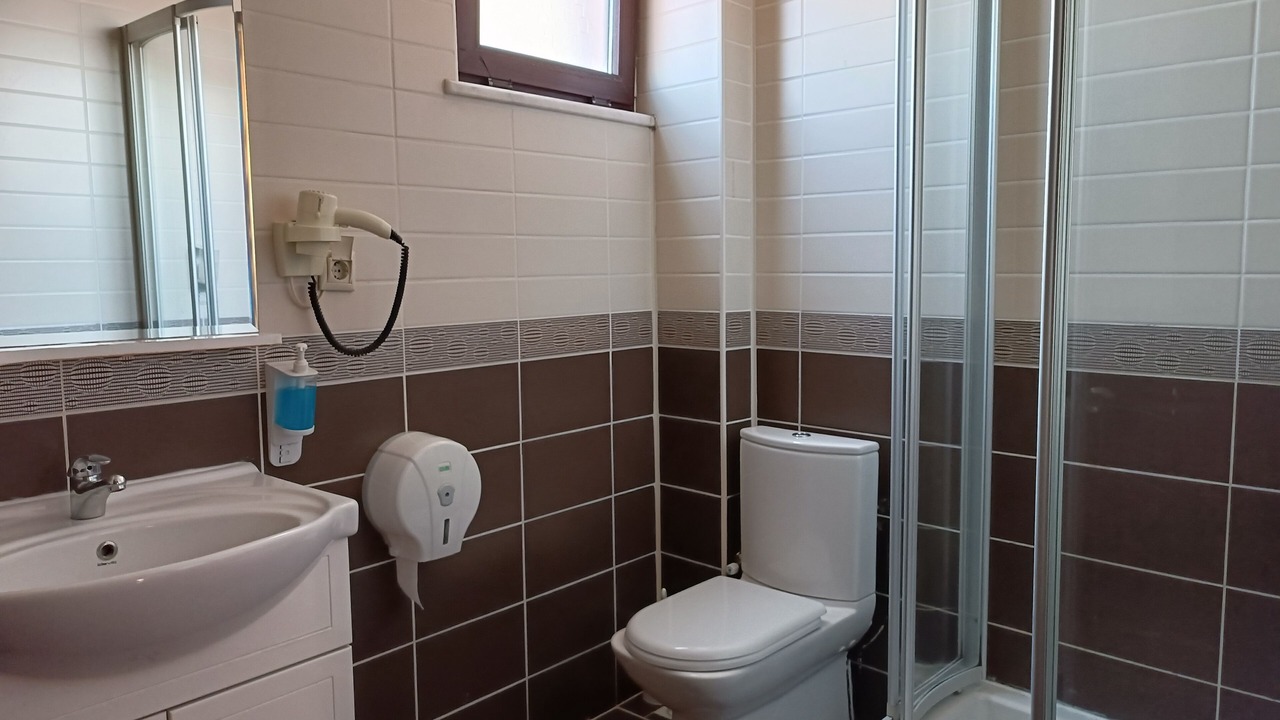 Photo of Bathroom in Canakkale