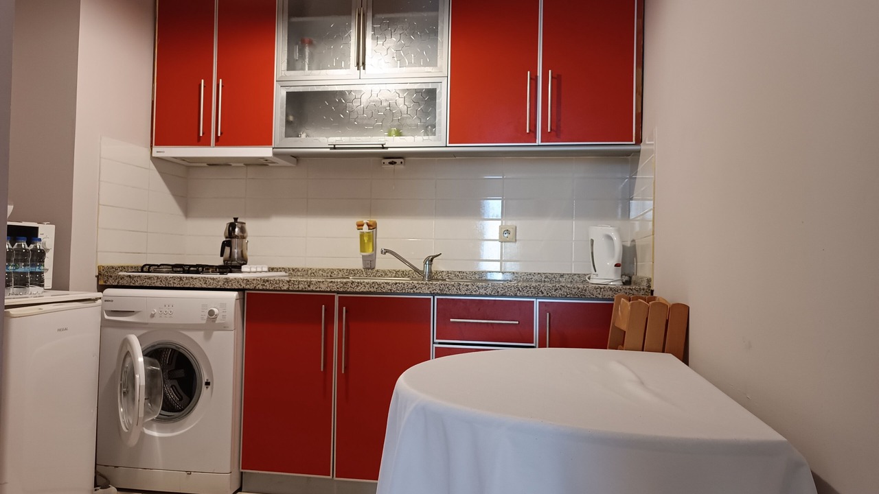 Photo of Kitchen in Canakkale