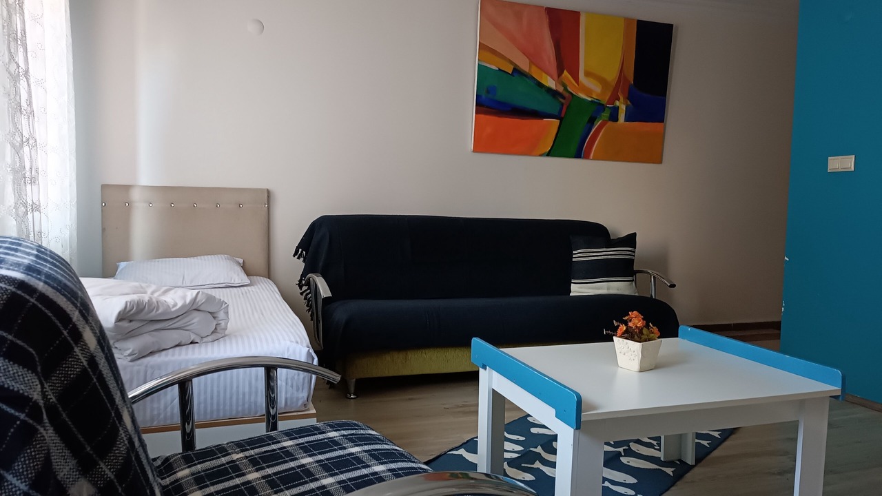 Photo of Bedroom in Canakkale