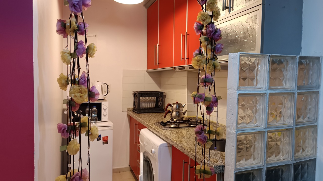 Photo of Kitchen in Canakkale