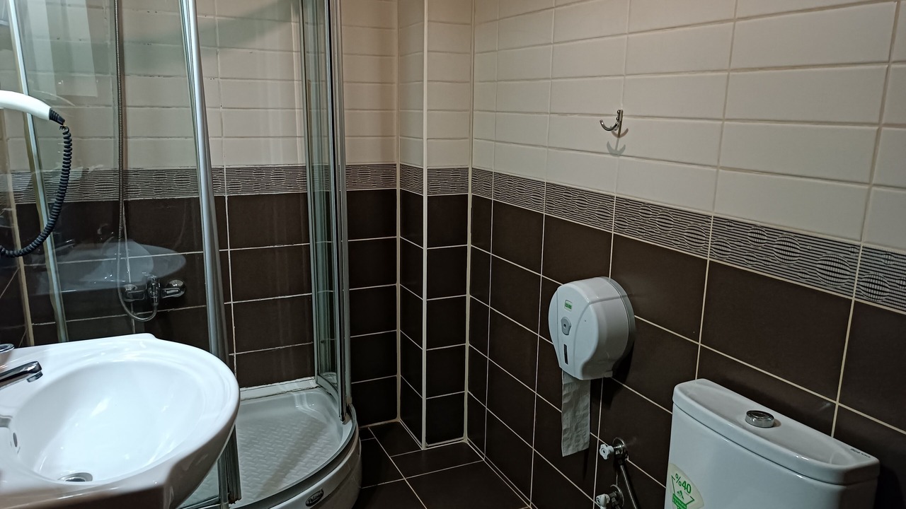 Photo of Bathroom in Canakkale