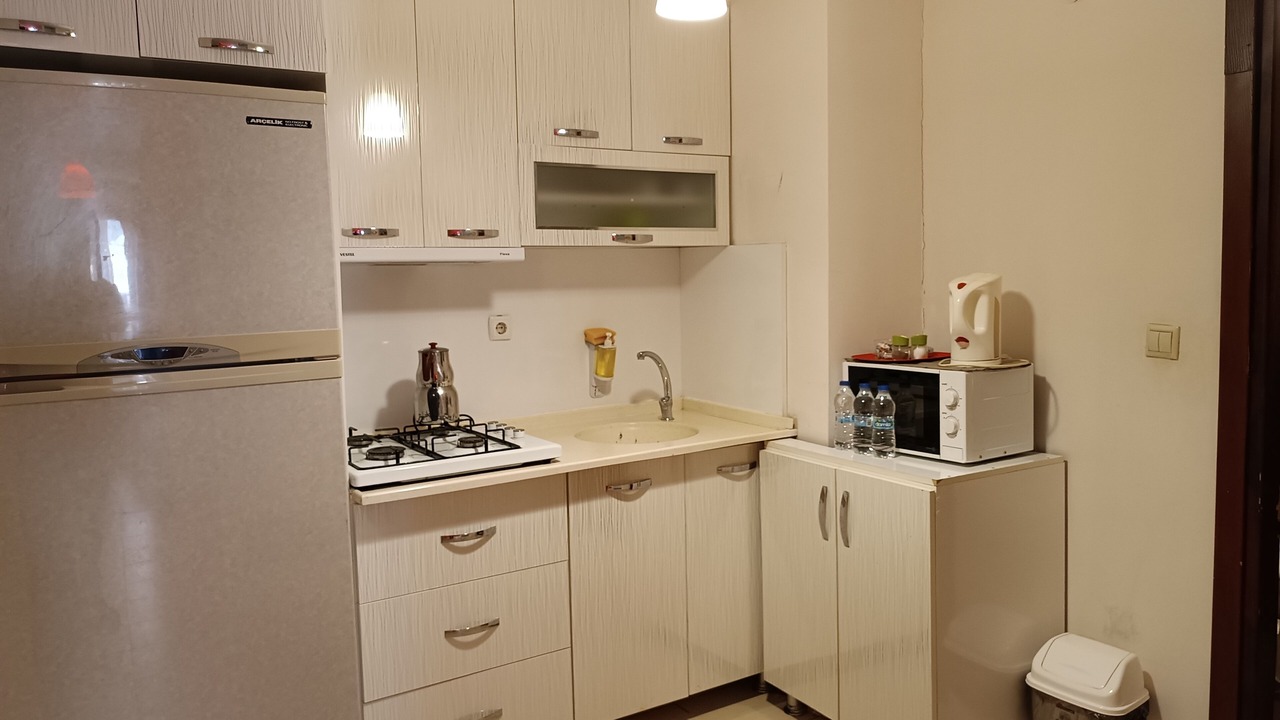 Photo of Kitchen in Canakkale