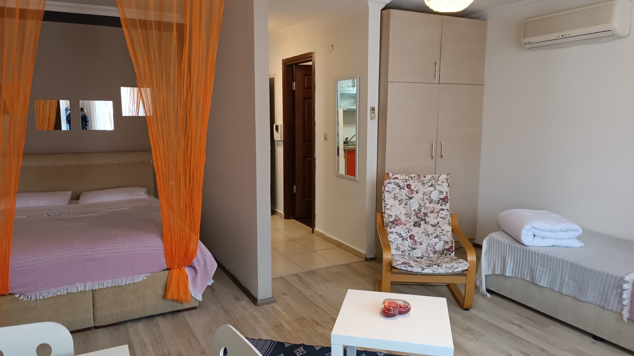 Photo of Bedroom in Canakkale