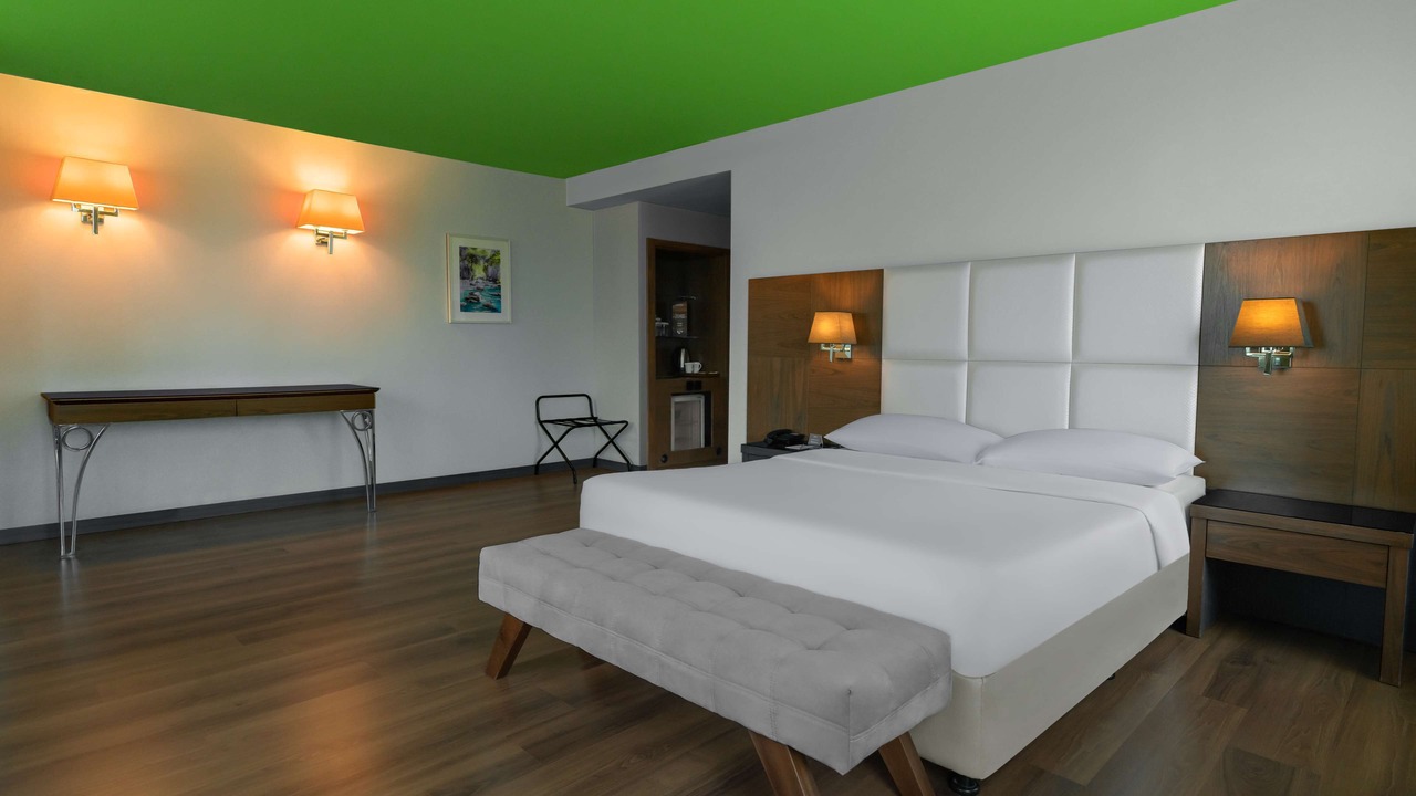 Photo of Bedroom in Kavacık Mahallesi