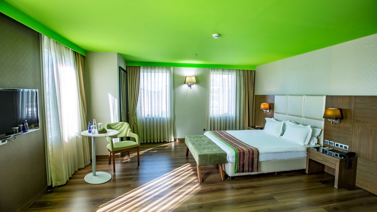 Photo of Bedroom in Kavacık Mahallesi