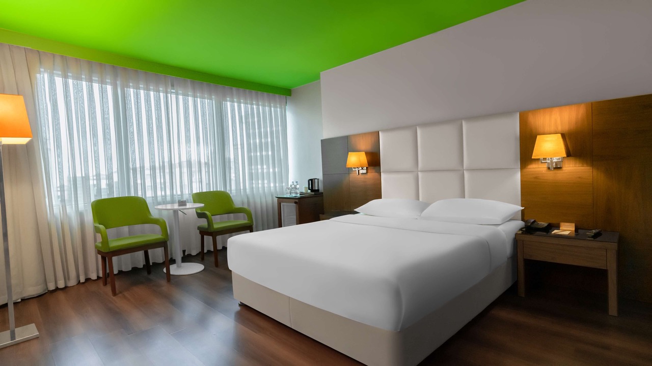 Photo of Bedroom in Kavacık Mahallesi