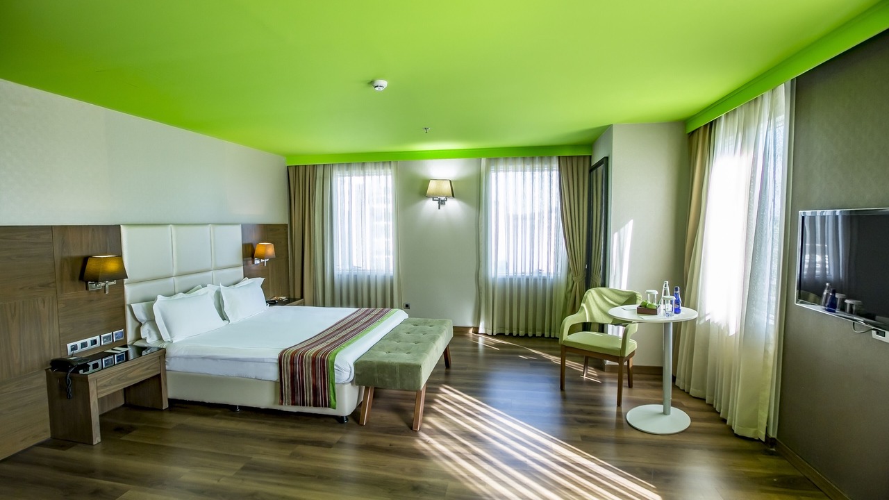 Photo of Bedroom in Kavacık Mahallesi