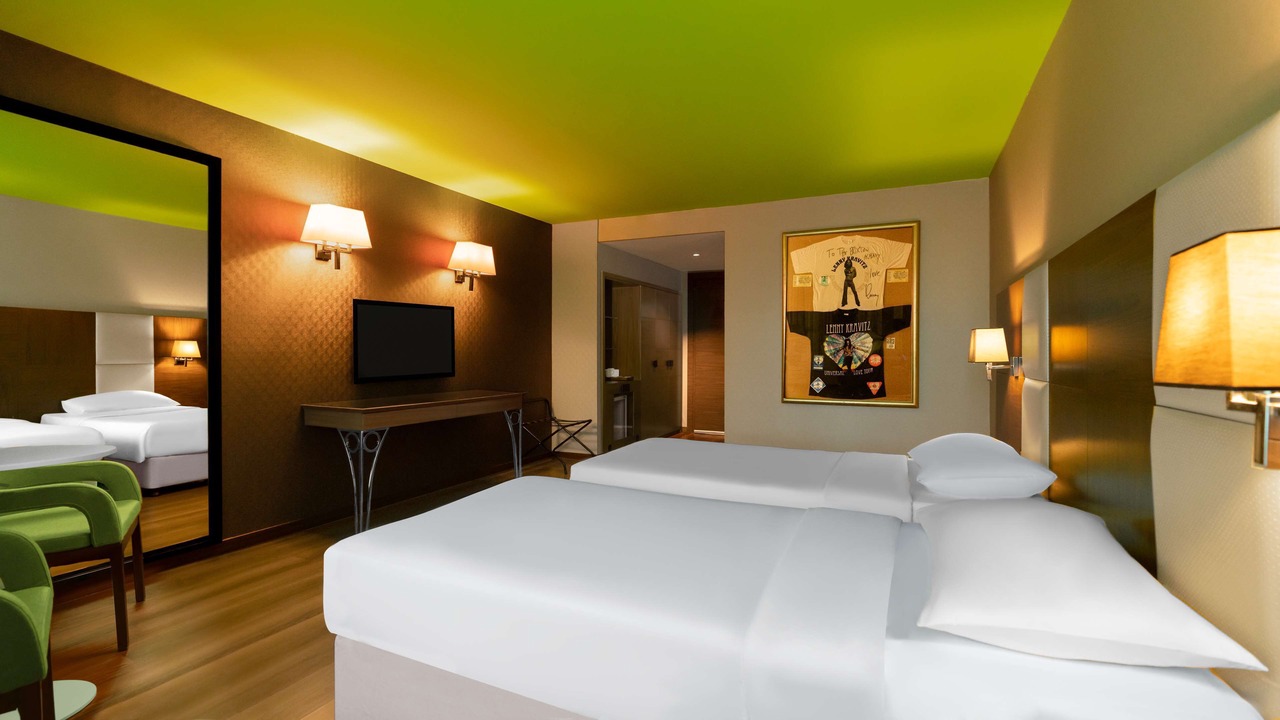 Photo of Bedroom in Kavacık Mahallesi