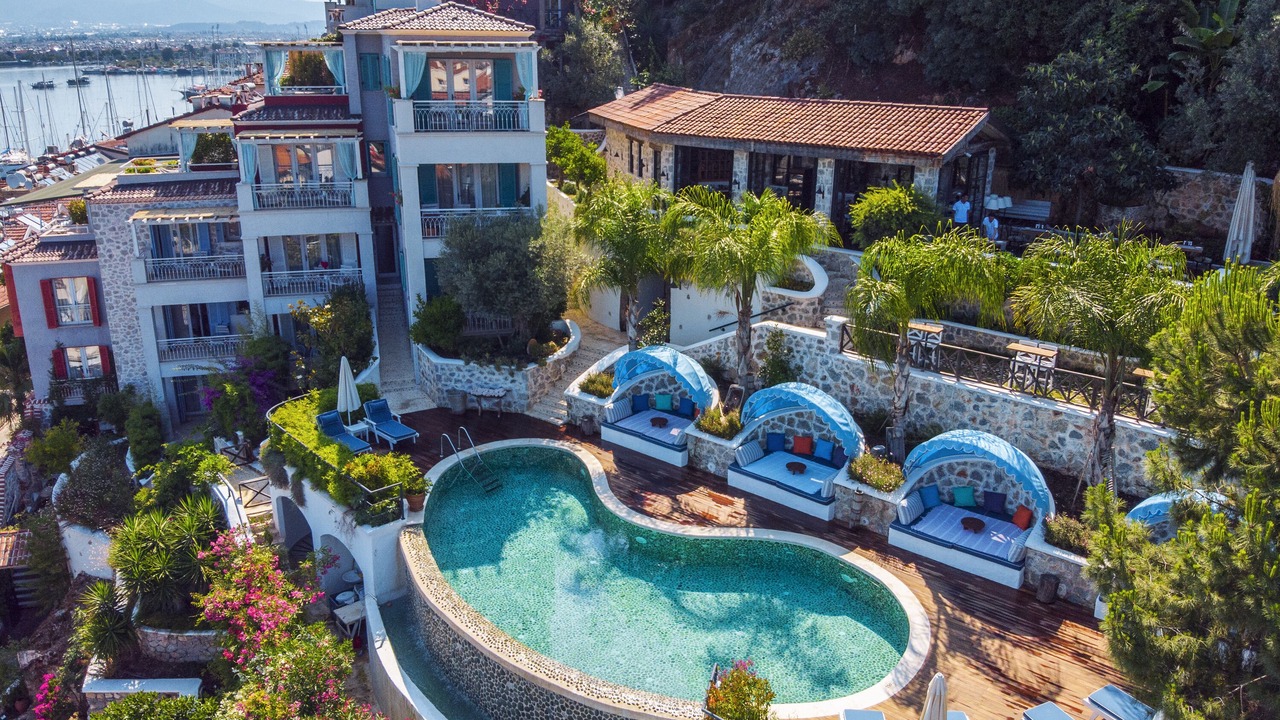 Photo of Outdoor in Fethiye